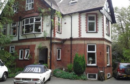 Marple House | Oakfield Lodge Guest House Stockport