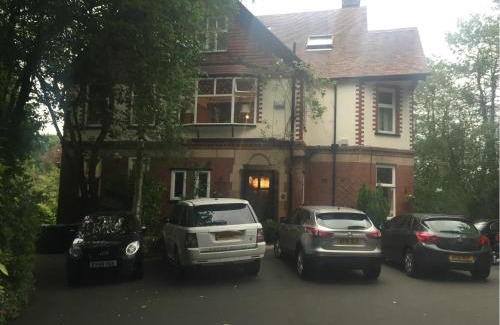 Marple House | Oakfield Lodge Guest House Stockport