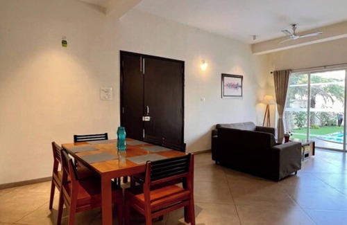 Devghar Villa | Oakheaven By Stellar Stays