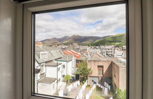 Keswick Cottage | OAKHURST, pet friendly, character holiday cottage in Keswick