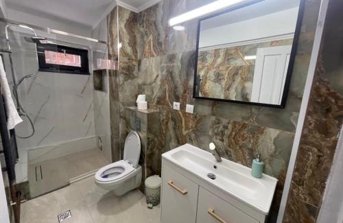Cioplea Villa | Oaki Forest Predeal