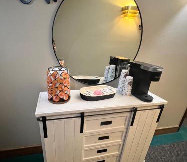 Pershing Hotel | Oakland Express Motel