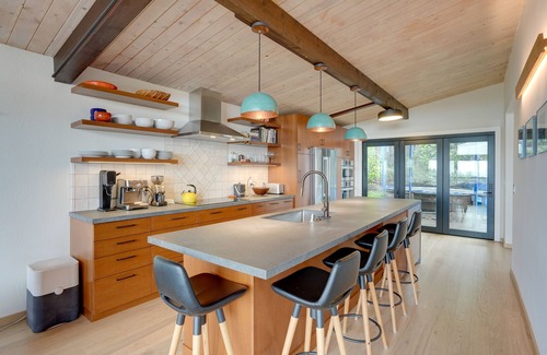 Montclair House | Oakland Vacation Rental ~ 7 Mi to Downtown