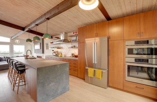 Montclair House | Oakland Vacation Rental ~ 7 Mi to Downtown