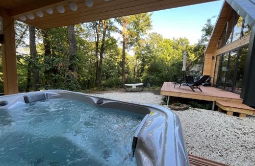 Pusztavacs Villa | Oaklounge Apartman