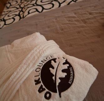 Pusztavacs Villa | Oaklounge Apartman