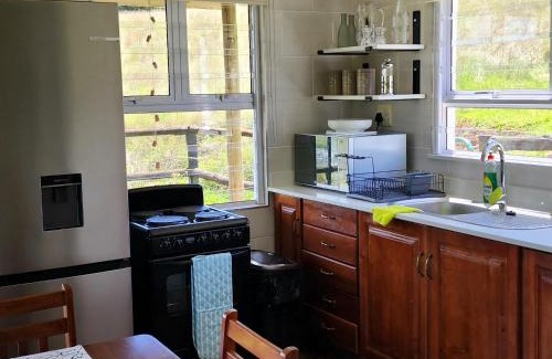 Nottingham Road Apartment | Oakridge Farm Cottage