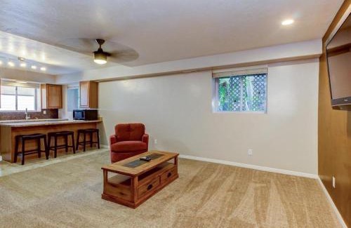 Cottonwood Heights House | Oaks at Wasatch Retreat