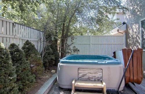 Cottonwood Heights House | Oaks at Wasatch #5