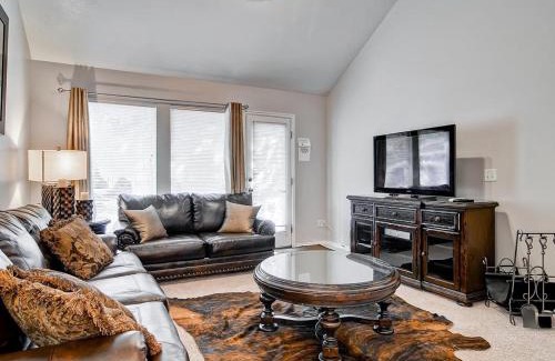 Cottonwood Heights House | Oaks at Wasatch #5