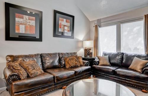 Cottonwood Heights House | Oaks at Wasatch #5