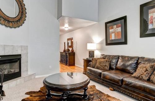 Cottonwood Heights House | Oaks at Wasatch #5