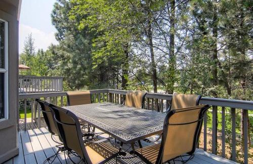 Cottonwood Heights House | Oaks at Wasatch #7