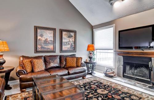 Cottonwood Heights House | Oaks at Wasatch #7