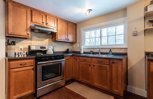 Fly Creek House | ⭐️Oaks Creek Manor⭐️NEW Listing⭐️ON Oaks Creek Sleep7