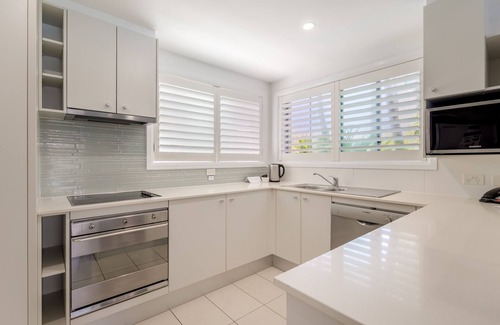 Salamander Bay Apartment | Oaks Port Stephens Pacific Blue Resort