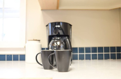 Yakima Apartment | Oakshire Loft in the Trees