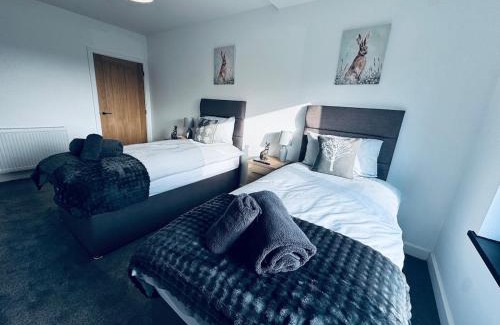Frizington House | Oaktree Cottage