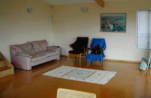 Oakura House | Oakura Bay view (La Belle Vue)