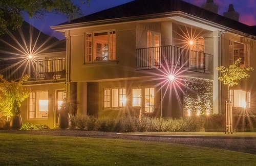 Hanmer Springs House | Oakview