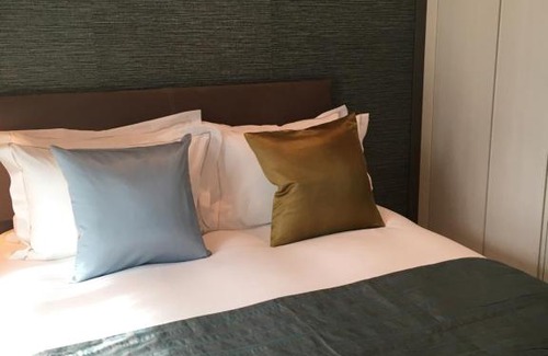Minato Hotel | Oakwood Apartments Minami Azabu Tokyo