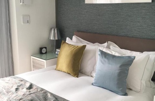 Minato Hotel | Oakwood Apartments Minami Azabu Tokyo