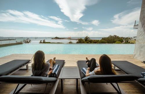 Si Racha Hotel | Oakwood Hotel & Residence Sri Racha