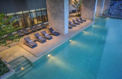 Si Racha Hotel | Oakwood Hotel & Residence Sri Racha