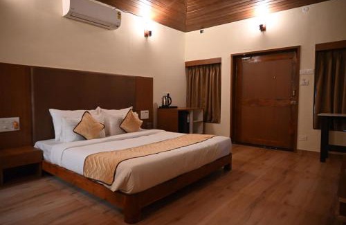 Warora Resort | Oakwood Resorts Tadoba