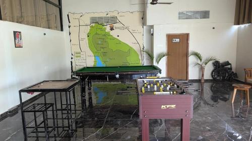 Warora Resort | Oakwood Resorts Tadoba