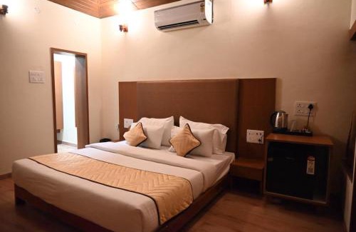 Warora Resort | Oakwood Resorts Tadoba
