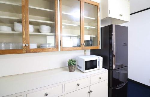 Oarai Villa | Oarai Detached house OA1