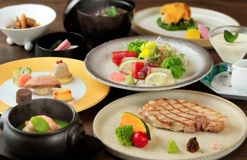 Oarai Hotel | Oarai Park Hotel