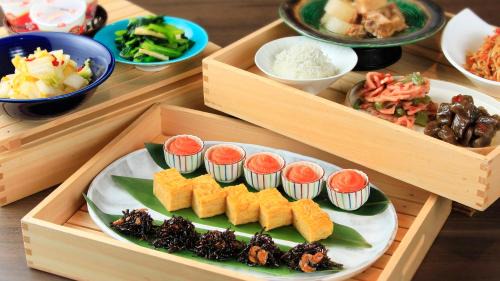 Oarai Hotel | Oarai Park Hotel