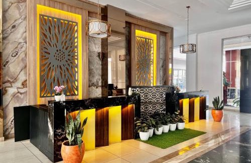 Medan House | OASE GUEST HOUSE
