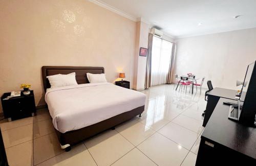 Medan House | OASE GUEST HOUSE