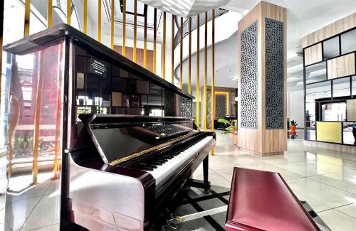 Medan House | Oase Guesthouse