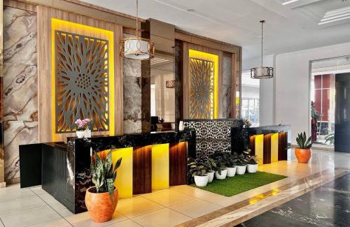 Medan House | Oase Guesthouse
