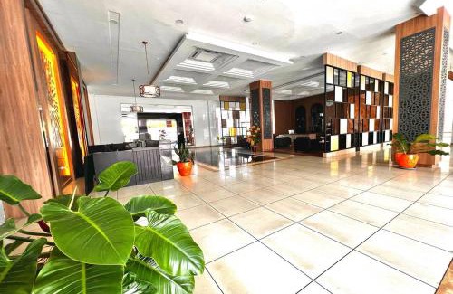 Medan House | Oase Guesthouse