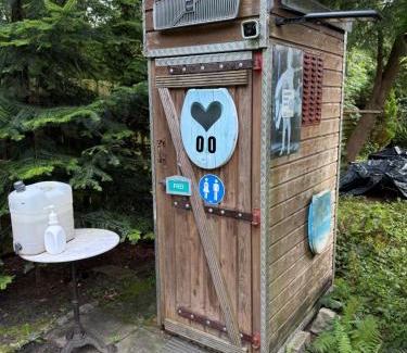 Quickborn Other | Oase im Moor