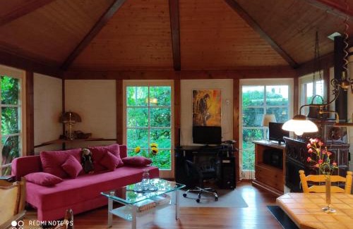 Eschwege Apartment | Oase in Mitten der Stadt