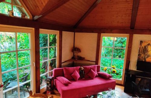 Eschwege Apartment | Oase in Mitten der Stadt