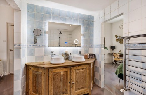 Stationsbuurt Bed & Breakfast | Oase van Haarlem, 15 minuten van Amsterdam