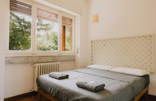 Borgo Trento Villa | Oasi Apartment Verona