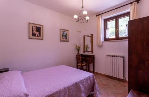 Assisi Bed & Breakfast | Oasi Battifoglia