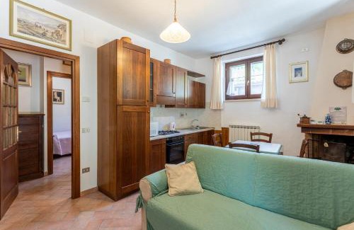 Assisi Bed & Breakfast | Oasi Battifoglia