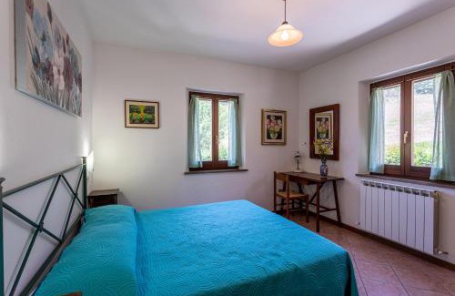 Assisi Bed & Breakfast | Oasi Battifoglia