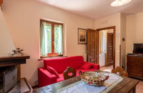 Assisi Bed & Breakfast | Oasi Battifoglia