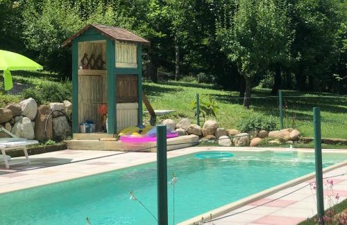 Cavriana House | Oasi Borghetto Verde