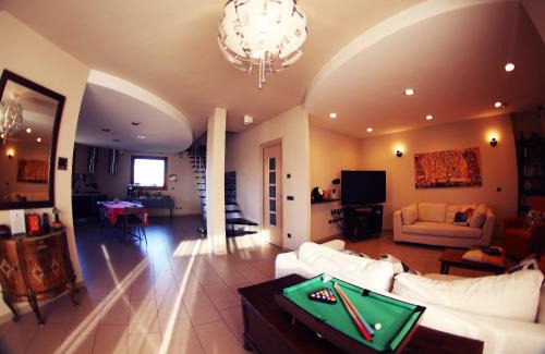Brembate Bed & Breakfast | Oasi Brembate Bed and Breakfast